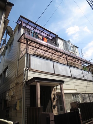 小林マンション