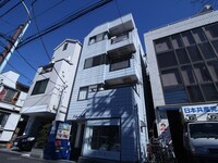 アストラル白山(301)