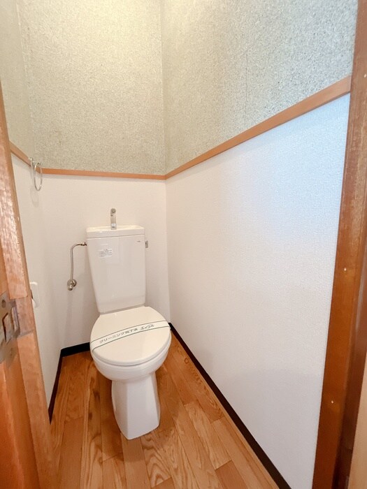 トイレ 第二杉本荘