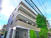 サニ－サイド堅川