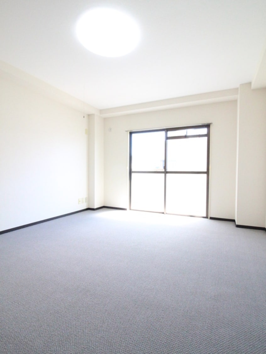 居室 コーポ２３７