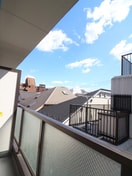 ベランダ・バルコニー コーポ２３７