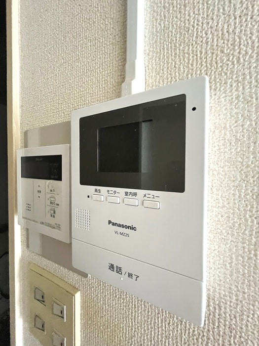 内観写真 コーポ２３７