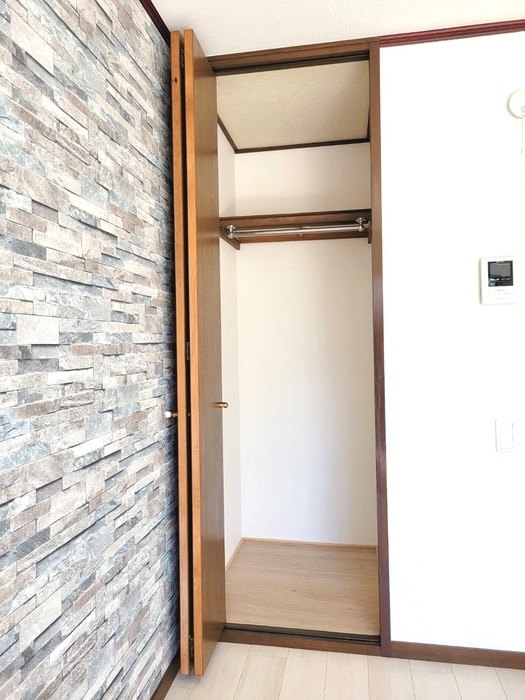 収納 ホワイトハウス