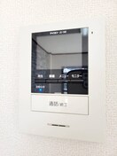 室内からの展望 ホワイトハウス