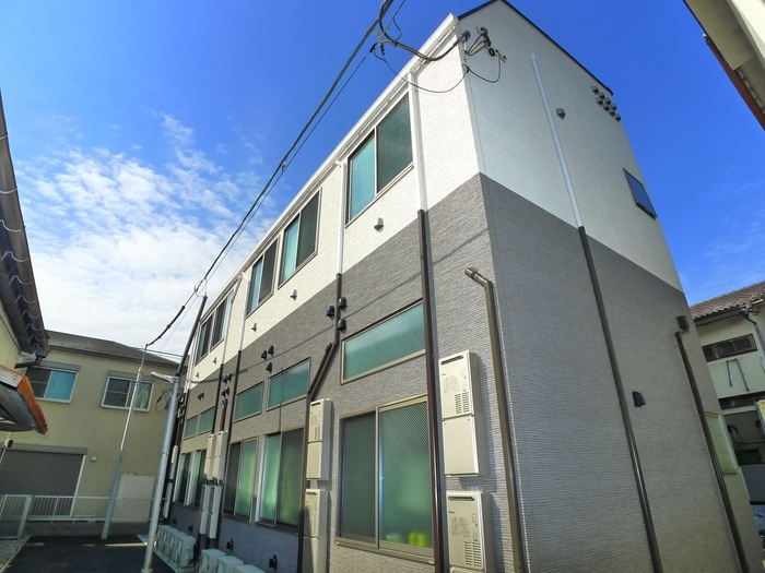 その他 FitzRoy千住