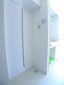 洗濯機置場 FitzRoy千住
