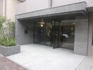 エントランス部分 ル－ブル大井町参番館(803)