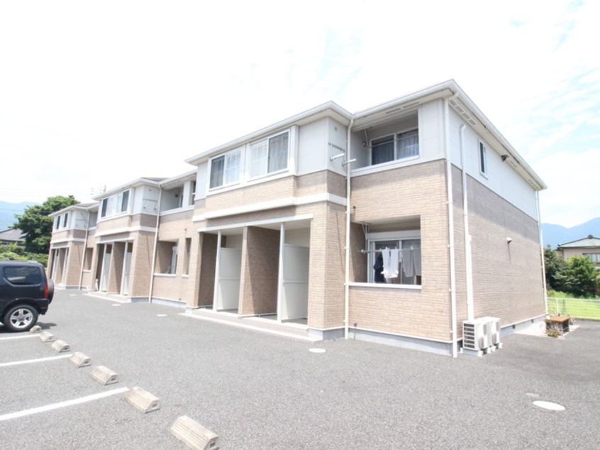 外観写真 ソフィア