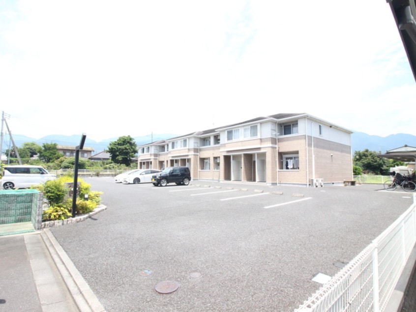 エントランス部分 ソフィア