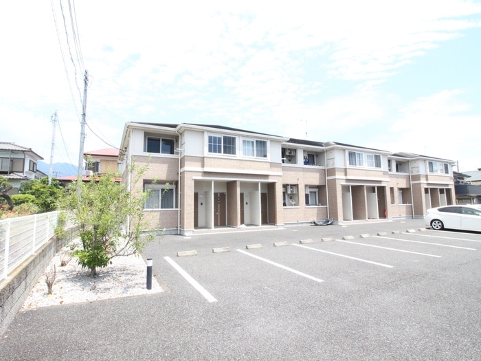 周辺環境 ソフィア