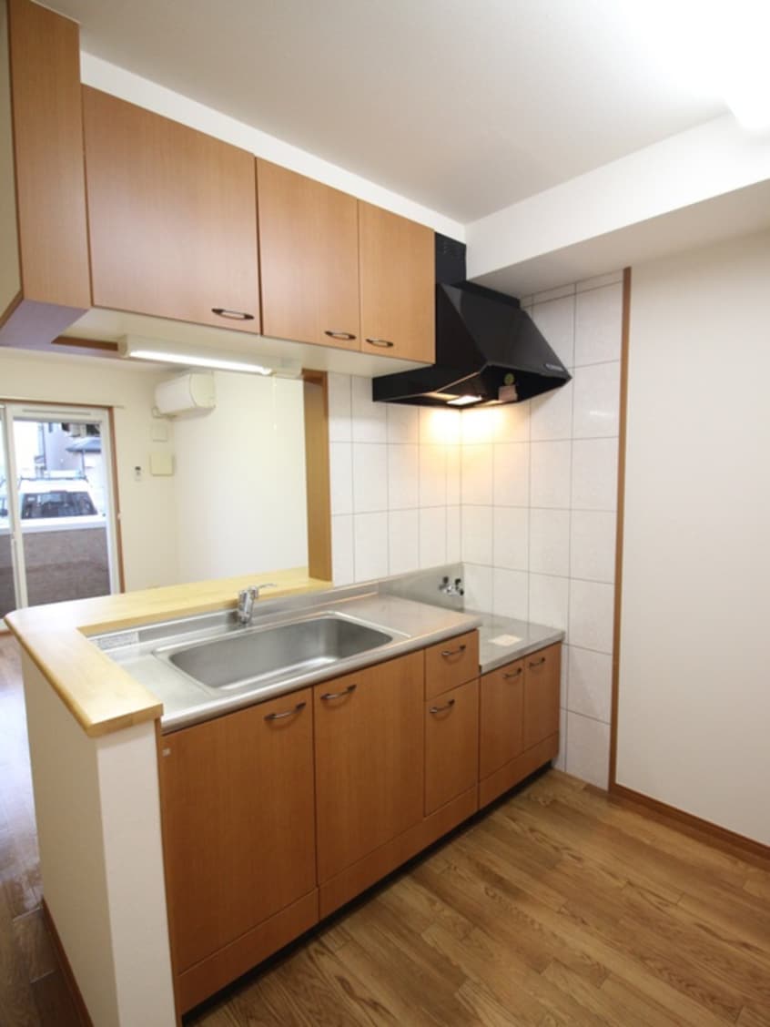 キッチン ソフィア