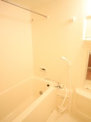 バス／シャワールーム等 ソフィア