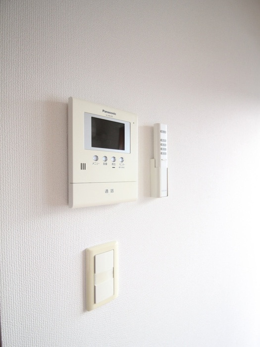 内観写真 ソフィア