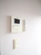 内観写真 ソフィア