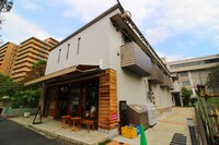 Ｇｒａｃｉｏｕｓ駒沢公園