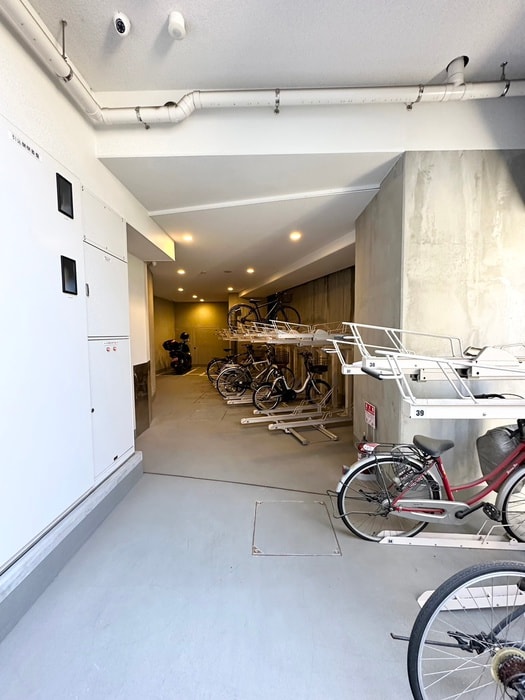 外観写真 Premier市谷薬王寺