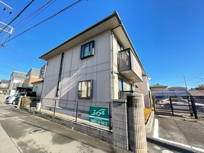 外観写真 グリーンゲイブルズ湘南