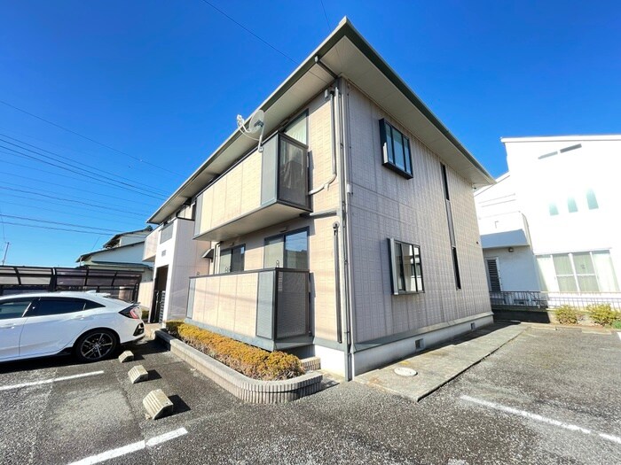 外観写真 グリーンゲイブルズ湘南