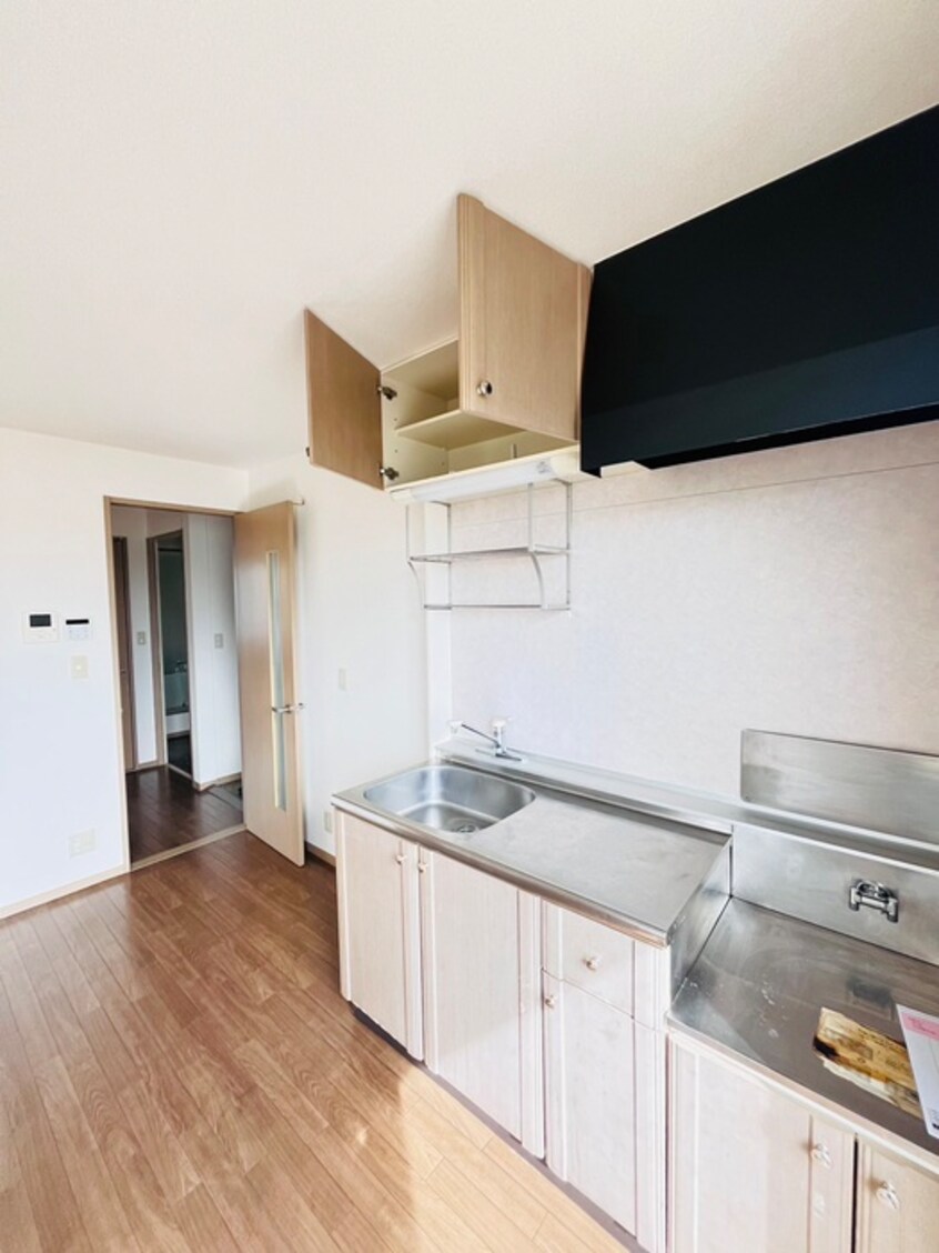 キッチン グリーンゲイブルズ湘南