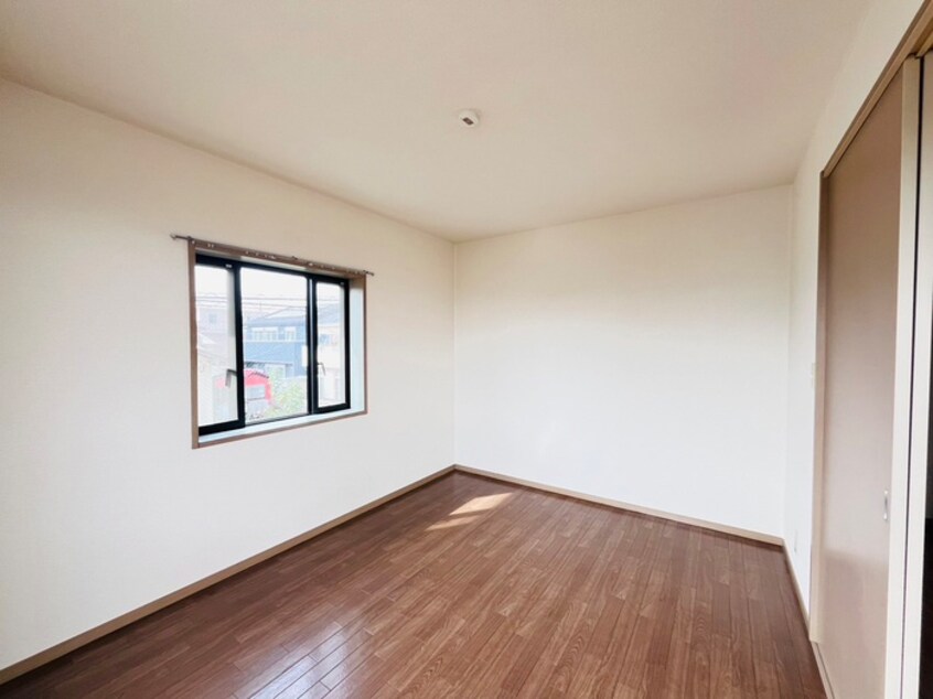 居室 グリーンゲイブルズ湘南