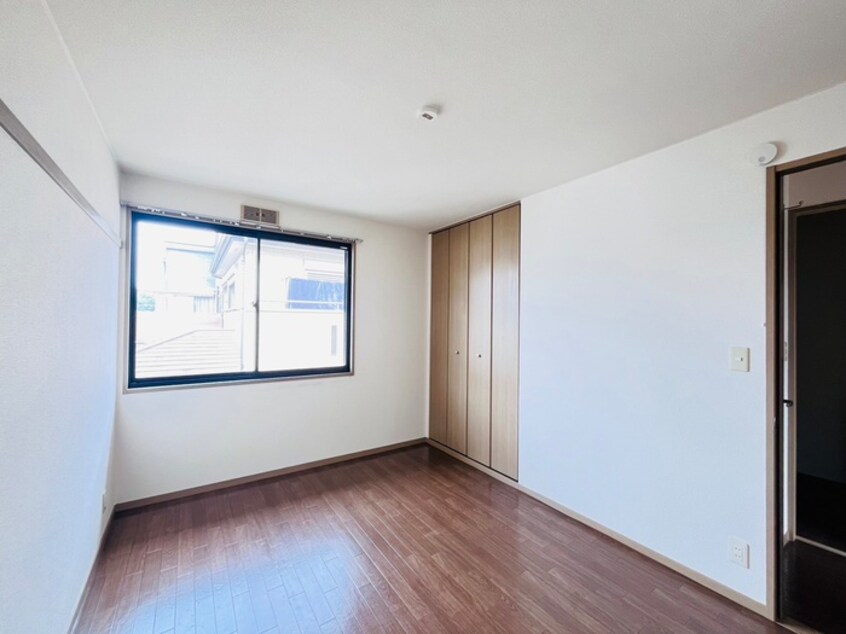 居室 グリーンゲイブルズ湘南