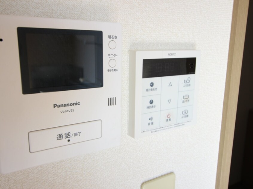 内観写真 グリーンゲイブルズ湘南