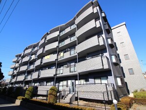 ア－スウインド北原台