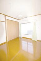 居室 アイランドマンション