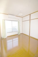 居室 アイランドマンション