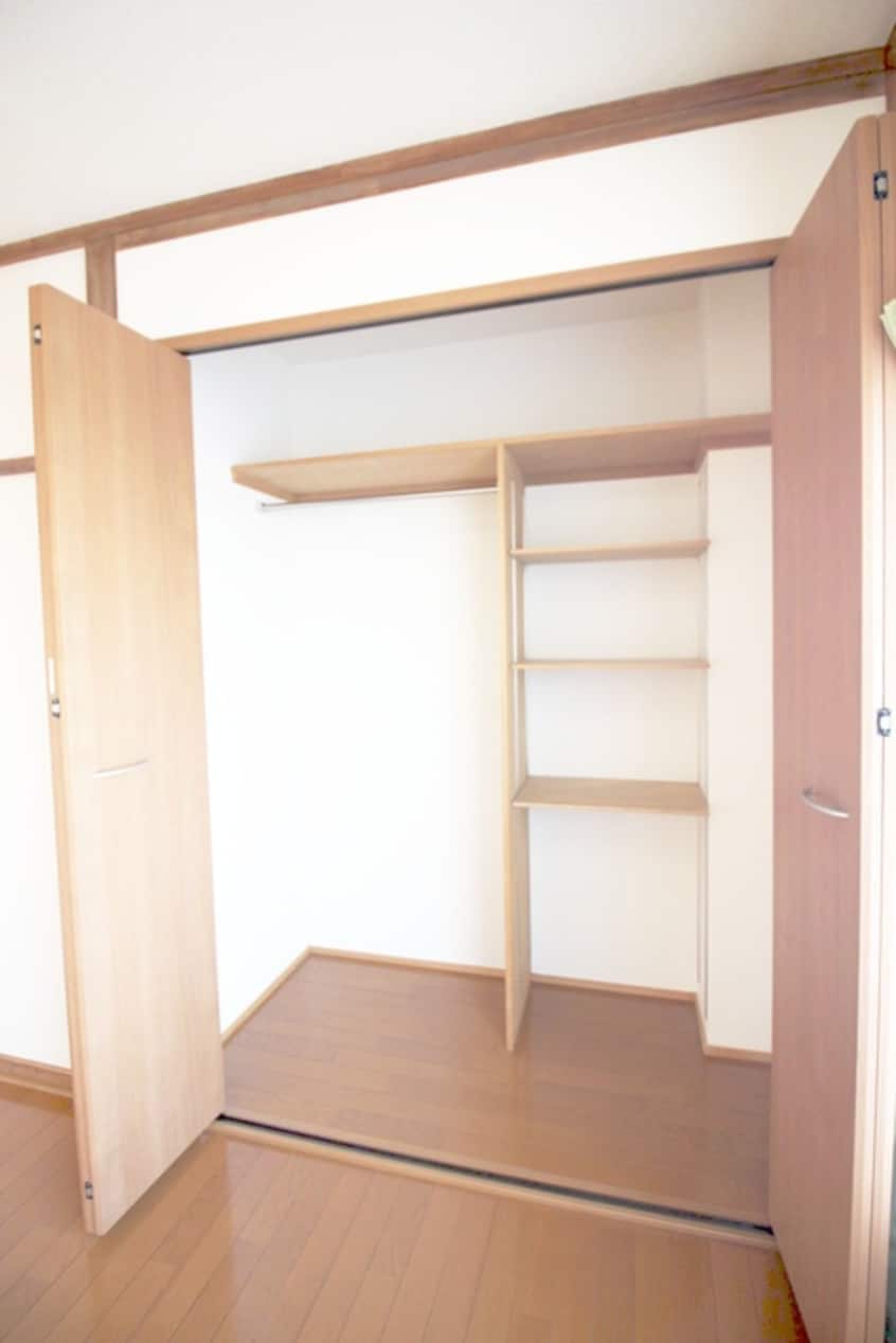 収納 アイランドマンション