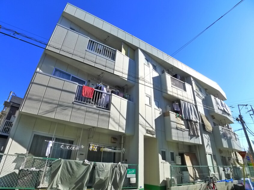 その他 アイランドマンション