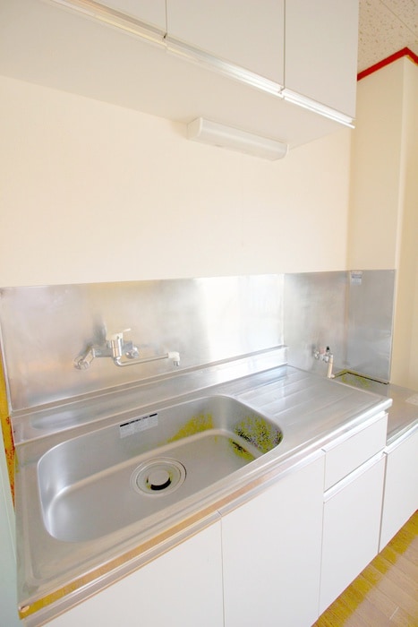 キッチン アイランドマンション