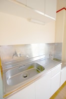 キッチン アイランドマンション