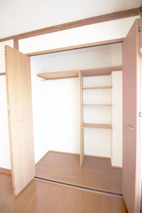 収納 アイランドマンション