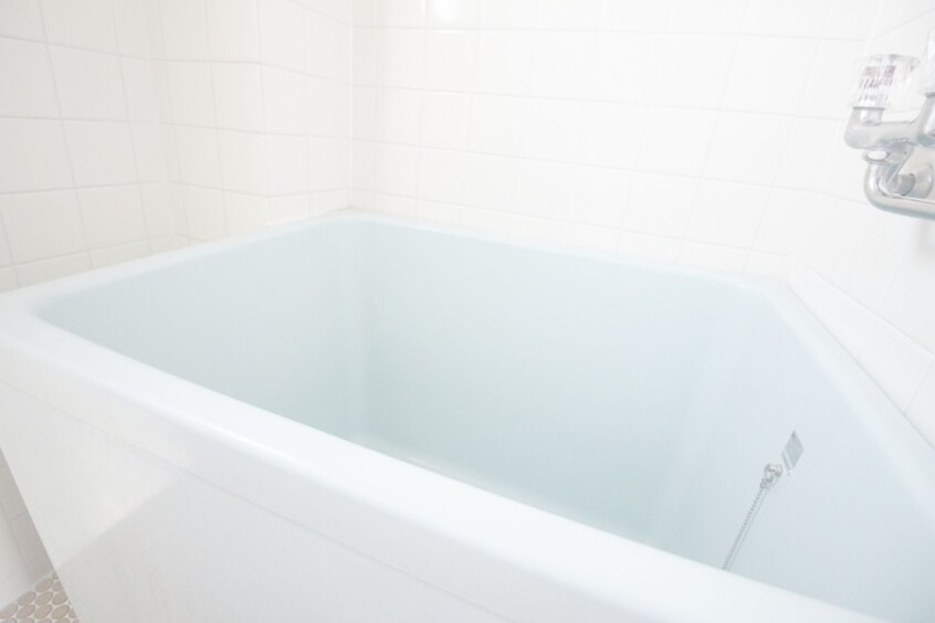 バス／シャワールーム等 アイランドマンション