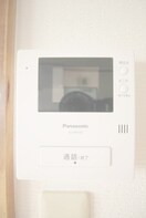 内観写真 アイランドマンション