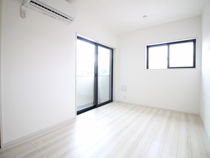 居室 メルディア新里町