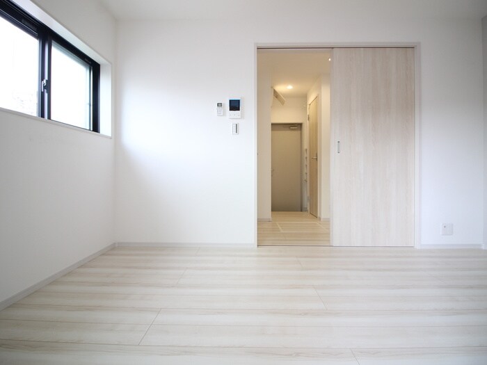 居室 メルディア新里町