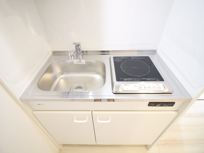 キッチン メルディア新里町