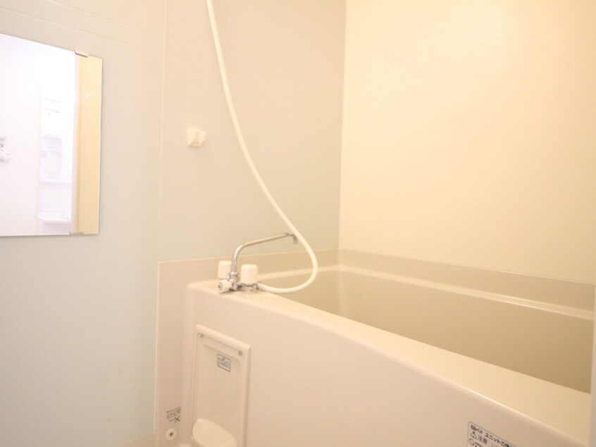 バス／シャワールーム等 メルディア新里町