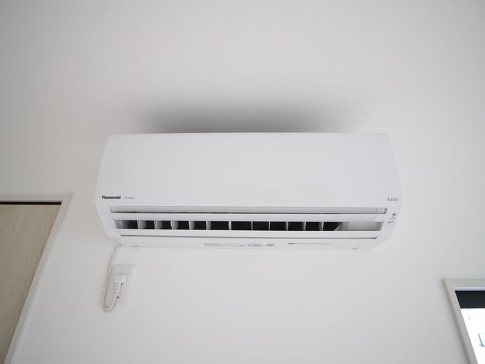 内観写真 メルディア新里町