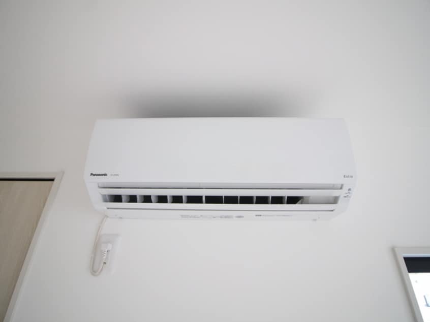 内観写真 メルディア新里町