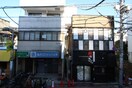 室内からの展望 SUERTE亀戸