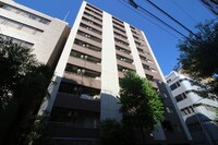 ﾌﾟﾚｰﾙ･ﾄﾞｩｰｸ水天宮(206)