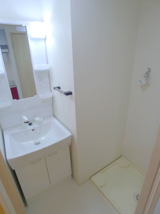 洗濯機置場 セナリオフォルム錦糸町