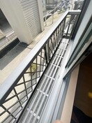 室内からの展望 ステラ２１０－Ⅱ