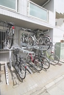 駐輪場 スカイコ－ト戸田公園Ⅳ