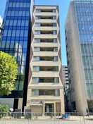 周辺環境 BluRock銀座ｲｰｽﾄ