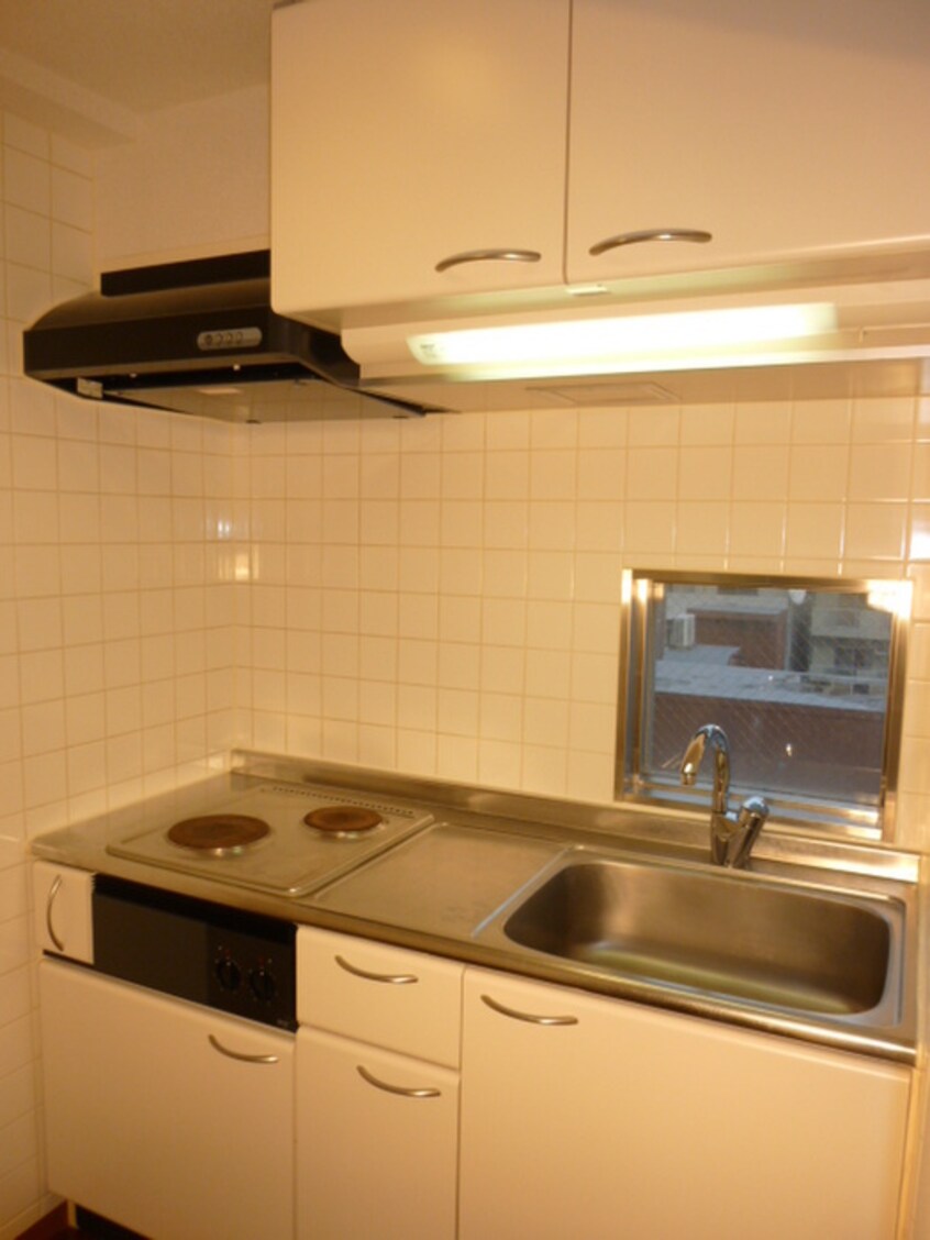 キッチン BluRock銀座ｲｰｽﾄ